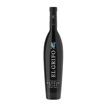 El Grifo Vino Dulce George Glas Lanzarote Botella Medium 50 Cl 16% Vol.