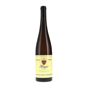 Zind Humbrecht Vino Blanco Hengst Grand Cru Alsace 75 Cl 15% Vol.