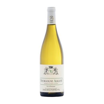 Vino Blanco Domaine Venot Bourgogne 75 Cl 12.5% Vol.