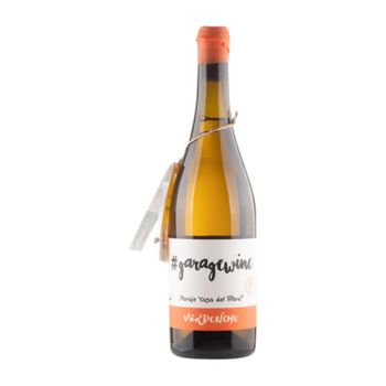 Garage Wine Vino Blanco Vino 75 Cl 12% Vol.