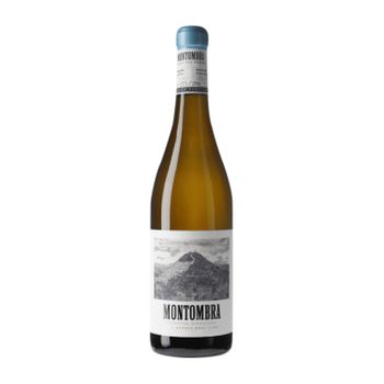 Can Ràfols Vino Blanco Montombra Penedès 75 Cl 12.5% Vol.