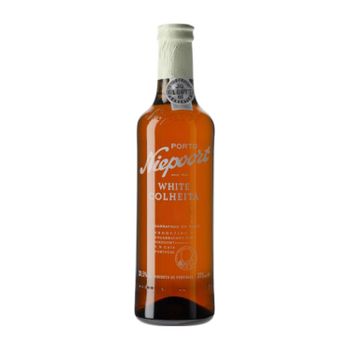 Niepoort Vino Dulce Colheita White Port Porto Media Botella 37 Cl 20.5% Vol.