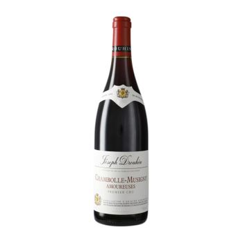 Joseph Drouhin Vino Tinto Premier Cru Amoureuses Chambolle-musigny 75 Cl 11% Vol.