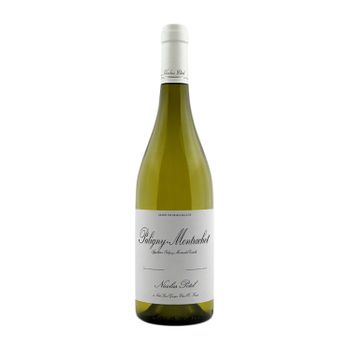 Nicolas Potel Vino Blanco Puligny-montrachet Crianza 75 Cl 13% Vol.