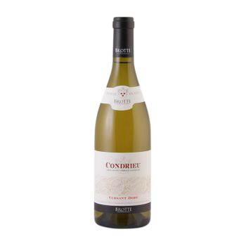 Brotte Vino Blanco Versant Doré Condrieu 75 Cl 13.5% Vol.