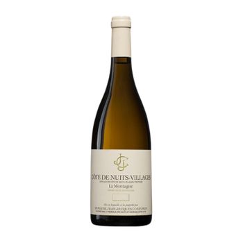 Confuron Vino Blanco La Montagne Côte 75 Cl 13.5% Vol.