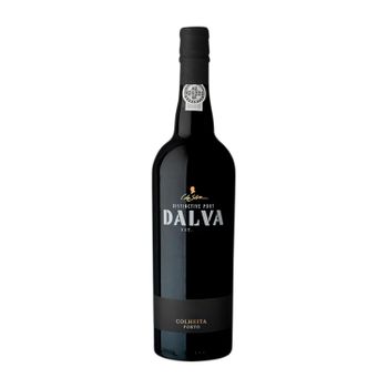 Dalva Vino Generoso Colheita Porto 75 Cl 20% Vol.