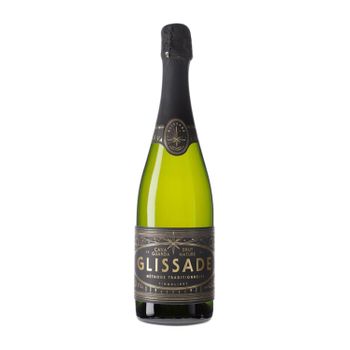 Glissade Brut Nature Cava 75 Cl 11.5% Vol.