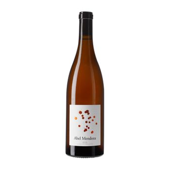 Abel Mendoza Vino Blanco Orange Fermentado Con Pieles Blanco Rioja 75 Cl 13.5% Vol.