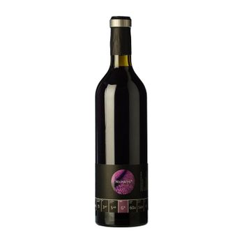 La Vinyeta Vino Tinto Microvins Garnatxa Negra Empordà Crianza 75 Cl 15.5% Vol.