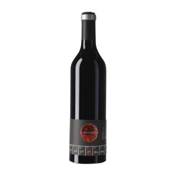 La Vinyeta Vino Tinto Microvins Bota Empordà 75 Cl 14.5% Vol.