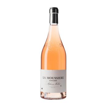 Alphonse Mellot Vino Rosado La Moussière Rosé Sancerre 75 Cl 13.5% Vol.