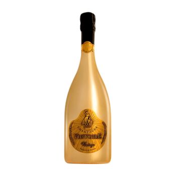 G.h. Martel Victoire Gold Cuvée Champagne 75 Cl 12% Vol.