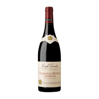 Joseph Drouhin Vino Tinto 1er Cru Amoureuses Chambolle-musigny 75 Cl 11.5% Vol.