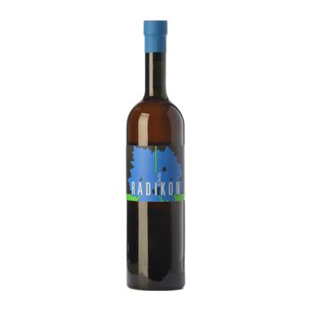 Radikon Vino Blanco Friuli-venezia Botella Medium 50 Cl 12.5% Vol.