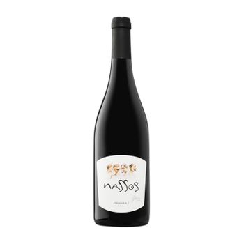 Rodríguez & Sanzo Vino Tinto Nassos Priorat 75 Cl 14.2% Vol.