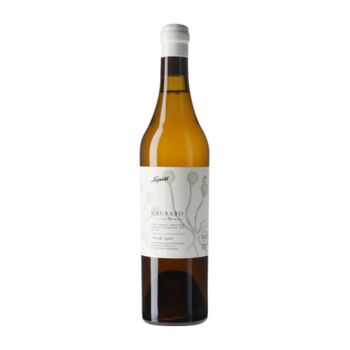 Niepoort Vino Blanco Ururabo Douro Botella Medium 50 Cl 12.5% Vol.