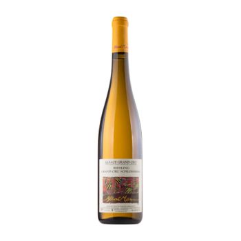 Albert Mann Vino Blanco Schlossberg Grand Cru Alsace 75 Cl 13.5% Vol.