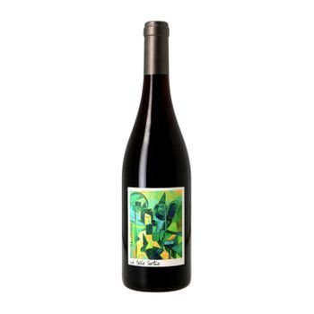 Gramenon Vino Tinto La Belle Sortie Côtes 75 Cl 14% Vol.