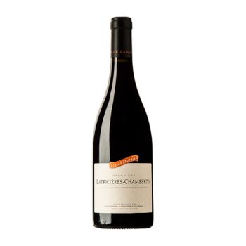 David Duband Vino Tinto Latricières Grand Cru Chambertin 75 Cl 14% Vol.