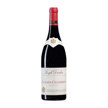 Joseph Drouhin Vino Tinto Grand Cru Charmes-chambertin 75 Cl 13.5% Vol.