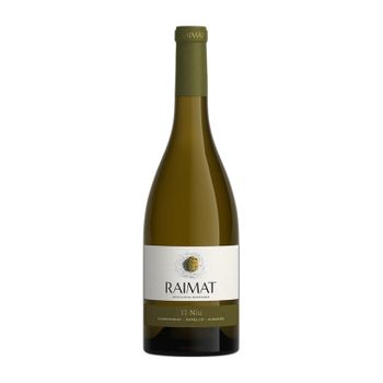 Raimat Vino Blanco El Niu Costers Crianza 75 Cl 13% Vol.