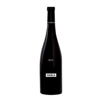 Habla Vino Tinto Nº 11 Vino 75 Cl 14.5% Vol.