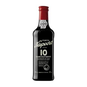 Niepoort Vino Tinto Porto 10 Años Media Botella 37 Cl 12.5% Vol.