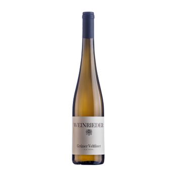 Weinrieder Vino Blanco Alte Reben Niederösterreich 75 Cl 13.5% Vol.