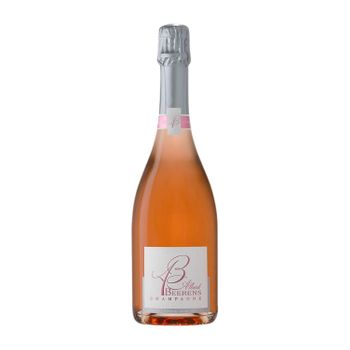 Albert Beerens Cuvée Éternel Rosé Champagne 75 Cl 12% Vol.