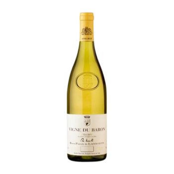 Mont Le Vieux Vino Blanco Féchy Vigne Du Baron Crianza 75 Cl 12.5% Vol.