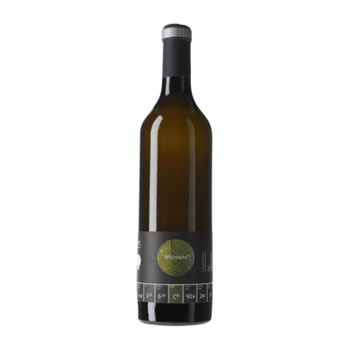 La Vinyeta Vino Blanco Microvins Roure I Castanyer Empordà 75 Cl 13% Vol.