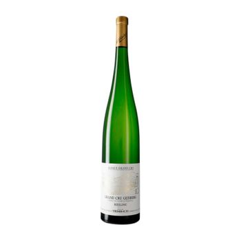 Trimbach Vino Blanco Grand Cru Geisberg Alsace Botella Magnum 1,5 L 13% Vol.