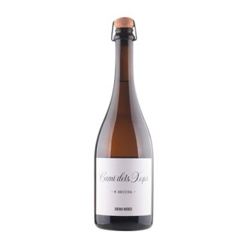 At Roca Espumoso Blanco Anima Mundi Camí Dels Xops 75 Cl 11.5% Vol.