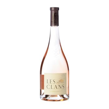 Château D'esclans Vino Rosado Les Clans Côtes 75 Cl 14% Vol.