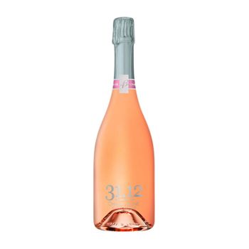 Albert Beerens 31.12 Cuvée Eternal Rosé Champagne 75 Cl 12% Vol.