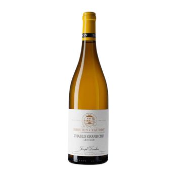 Joseph Drouhin Vino Blanco Les Clos Chablis 75 Cl 13% Vol.