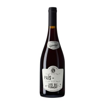 Garage Wine Vino Tinto 215 Bc Ferment Valle 75 Cl 12.5% Vol.
