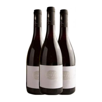 Mas Geli Vino Tinto Sense Pressa Empordà Crianza 75 Cl 13% Vol. (pack De 3 Unidades)