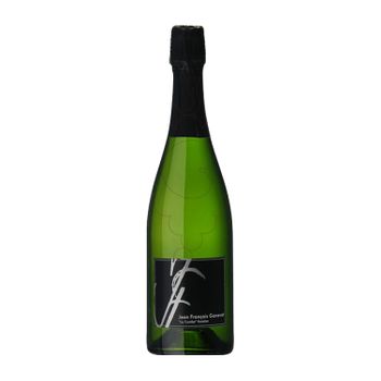 Jean-françois Ganevat Vino Blanco La Combe Rotalier Crémant Côtes 75 Cl 15% Vol.