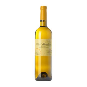 Abel Mendoza Vino Blanco Rioja Crianza 75 Cl 13% Vol.