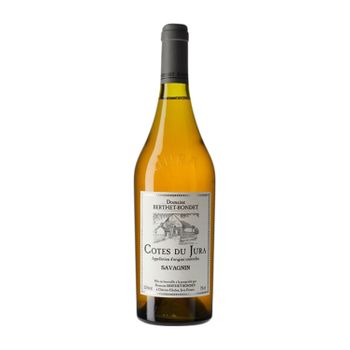 Berthet-bondet Vino Blanco Côtes 75 Cl 13.5% Vol.