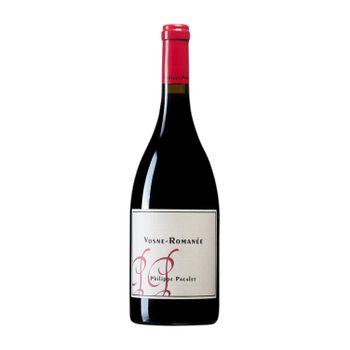 Philippe Pacalet Vino Tinto Vosne-romanée 75 Cl 14% Vol.