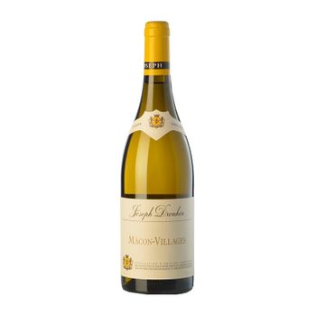 Joseph Drouhin Vino Blanco Mâcon-villages 75 Cl 13% Vol.