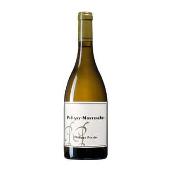 Philippe Pacalet Vino Blanco Puligny-montrachet 75 Cl 16% Vol.