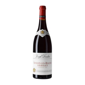 Joseph Drouhin Vino Tinto Fourneaux Premier Cru Savigny-lès-beaune 75 Cl 13.5% Vol.