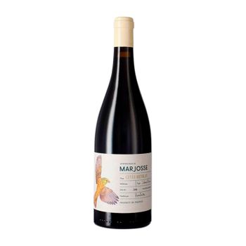 Château Marjosse Vino Tinto Cuvée Ortolan 75 Cl 14.5% Vol.