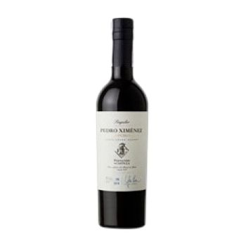 Fernando De Castilla Vino Dulce Viejísimo Singular Media Botella 37 Cl 13% Vol.