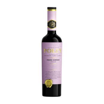 Toro Albalá Vino Dulce Poley Montilla-moriles Botella Medium 50 Cl 15% Vol.