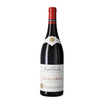 Joseph Drouhin Vino Tinto Clos De La Roche Grand Cru 75 Cl 14% Vol.